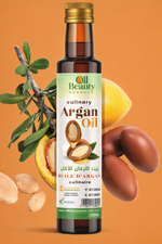 Charger l'image dans la galerie, Huile d’argan alimentaire
