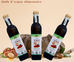 Charger l'image dans la galerie, Huile d’argan alimentaire
