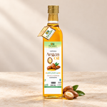 Charger l'image dans la galerie, Huile d'Argan Alimentaire, Argan Oil Culinary — visuel studio
