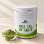 Charger l'image dans la galerie, MORINGA  EN POUDRE  مسحوق  المورينجا — visuel studio

