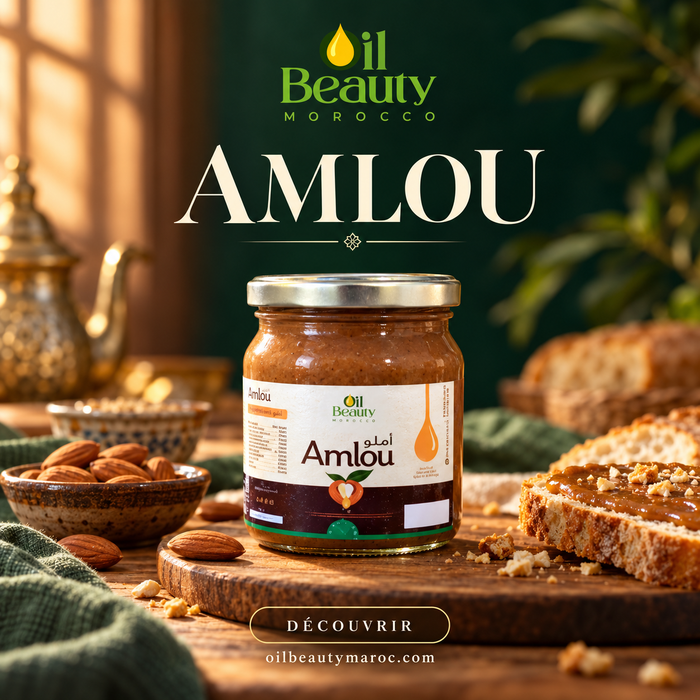 Amlou — أملو